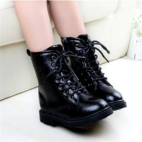 Girls' Boots 